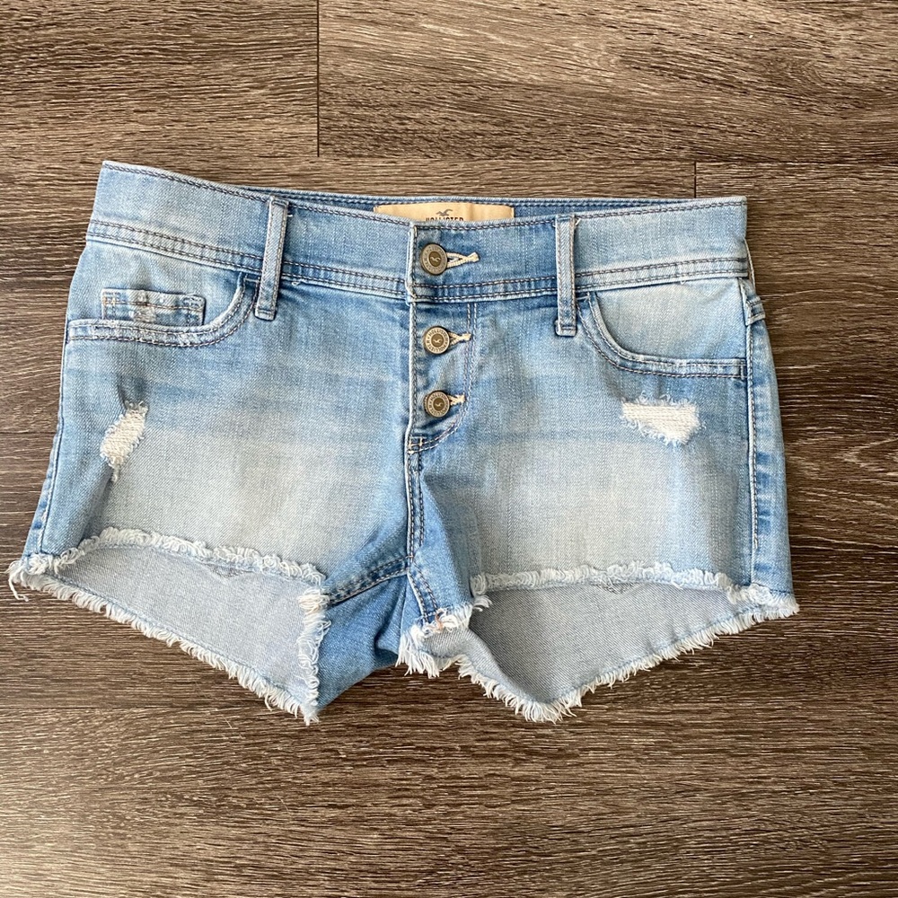 Hollister Shorts